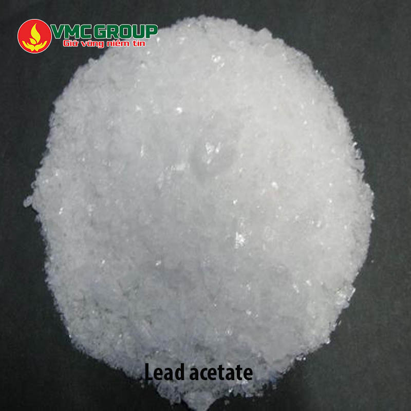 Lead acetate