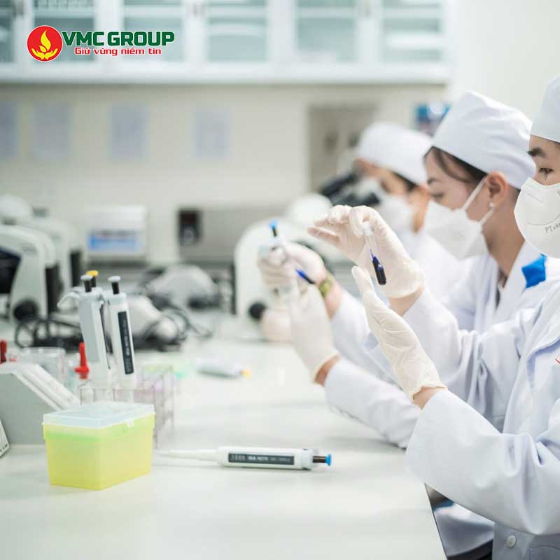 Lithium Chloride dùng trong nghiên cứu