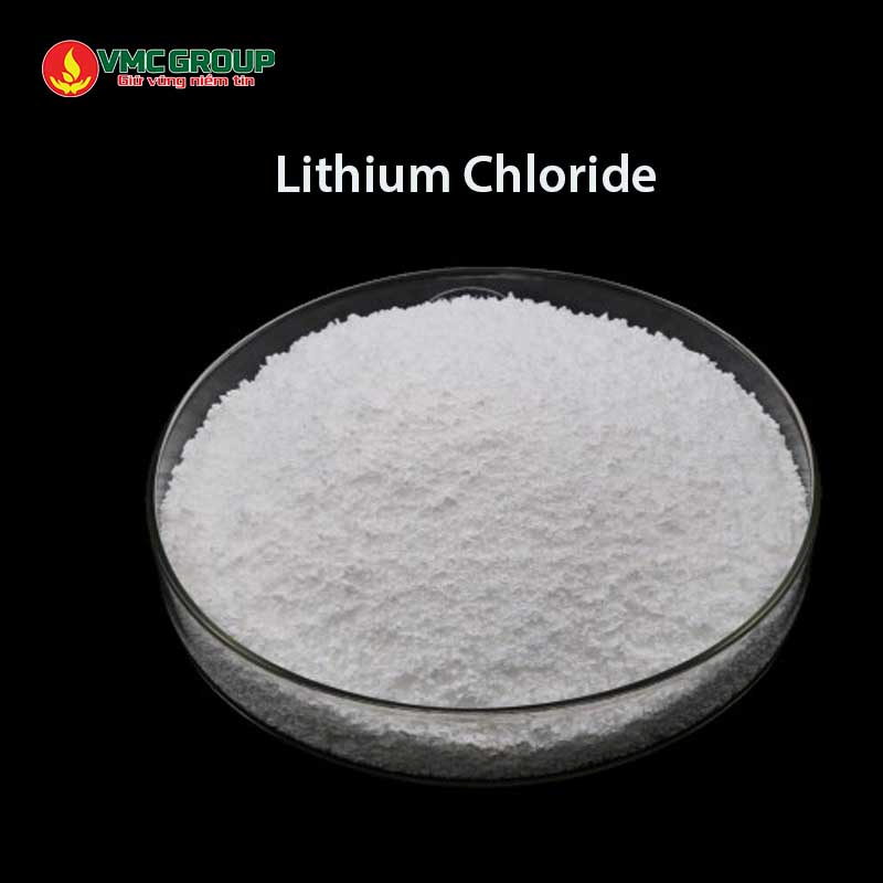 Lithium Chloride