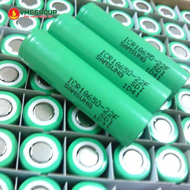 Lithium Carbonate dùng trong sản xuất pin