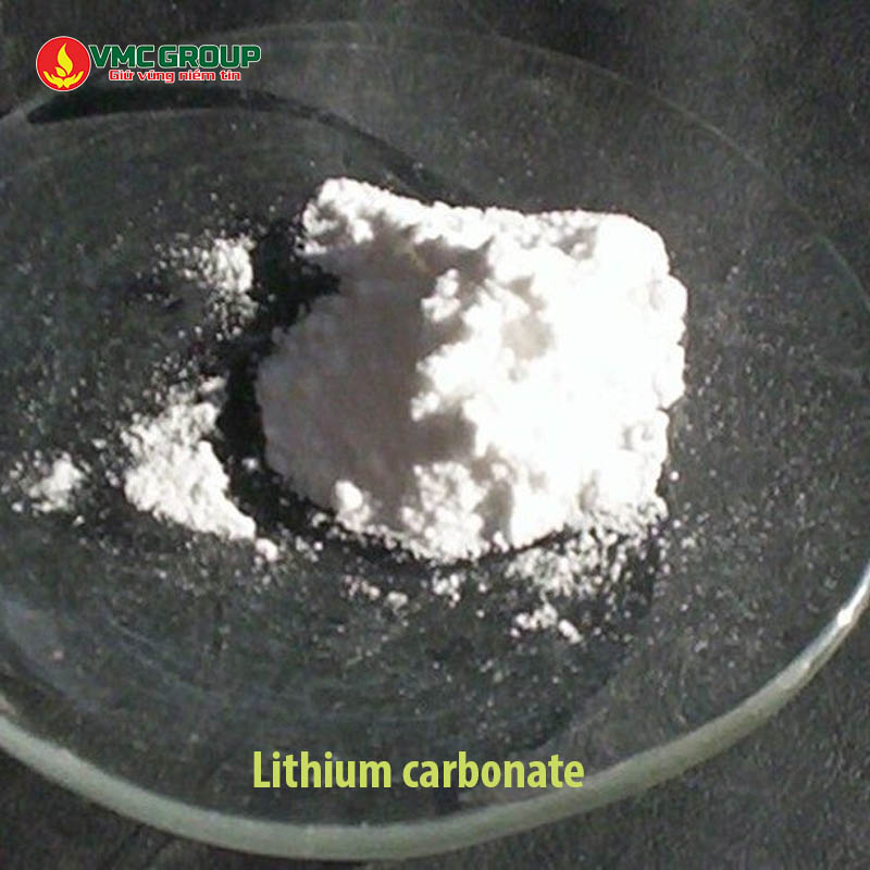 Lithium Carbonate
