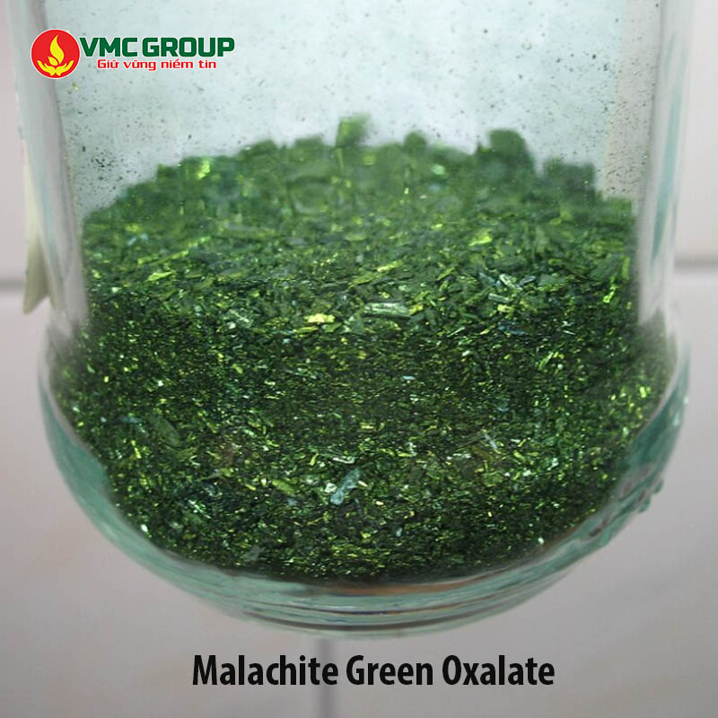 Malachite Green Oxalate