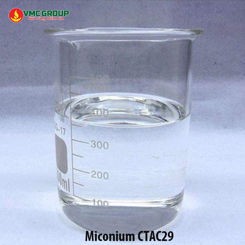 Miconium CTAC29