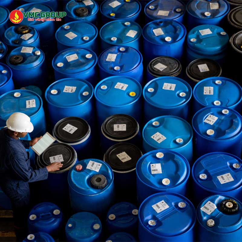 Mua màu Ponceau 4r tại Việt Mỹ chất lượng cao