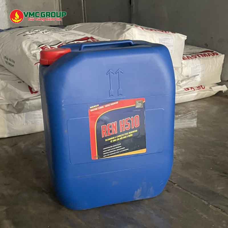 Dung dịch vệ sinh REN H510