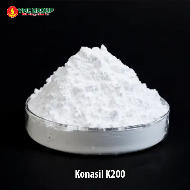 Giá Konasil K200