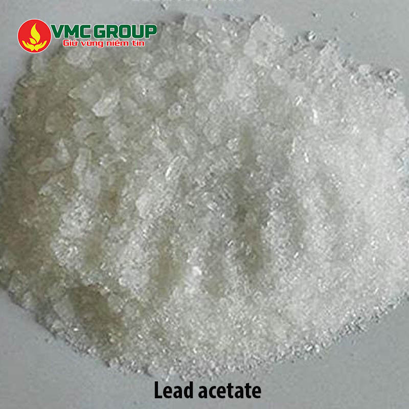 Giá Lead Acetate