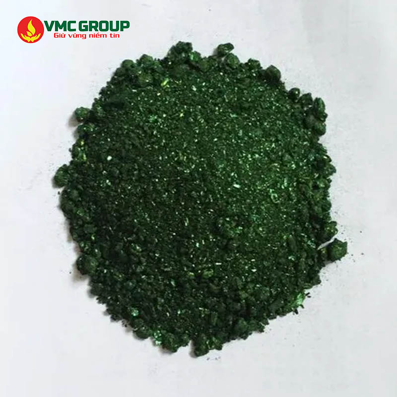 Giá Malachite Green Oxalate
