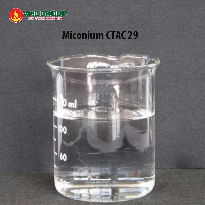 Giá Miconium CTAC 29