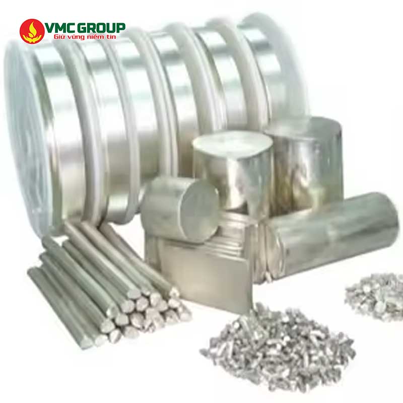 Kim loại lithium