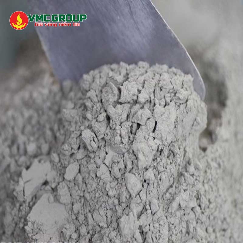 Lithium sulfate dùng sản xuất xi măng