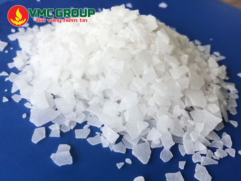 Những yếu tố ảnh hưởng đến giá Magie Clorua