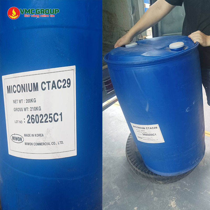 Mua Miconium CTAC 29 tại Việt Mỹ giá tốt