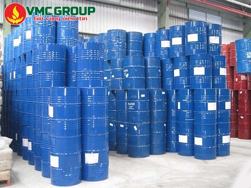 Mua Butyl Carbitol chất lượng tại Hóa chất Việt Mỹ