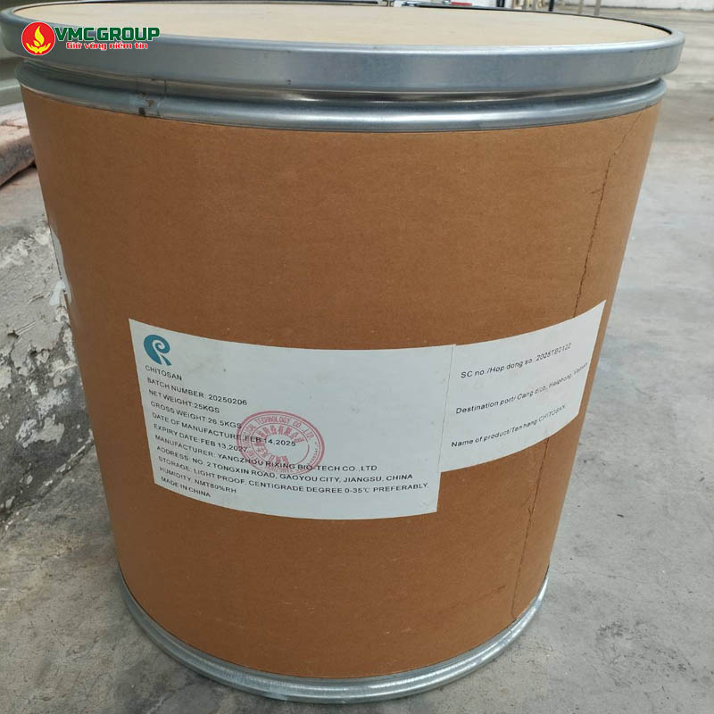 Mua chitosan tại Việt Mỹ chất lượng cao