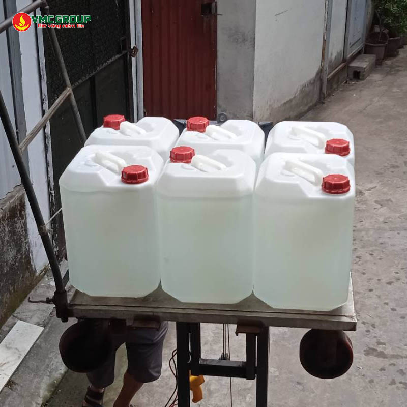 Mua nước cất 1 lần tại Việt Mỹ chính hãng