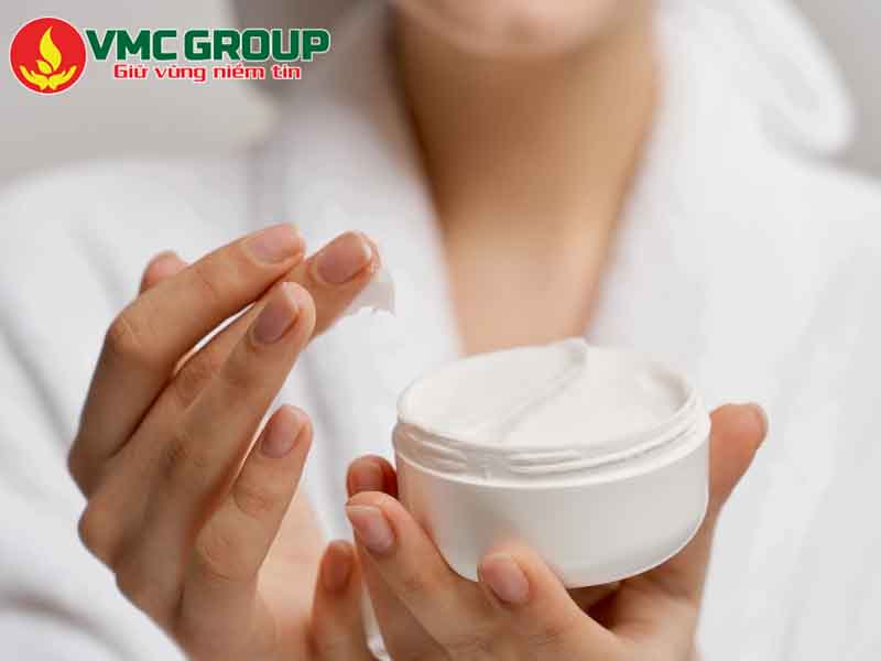 Sorbitol trong mỹ phẩm