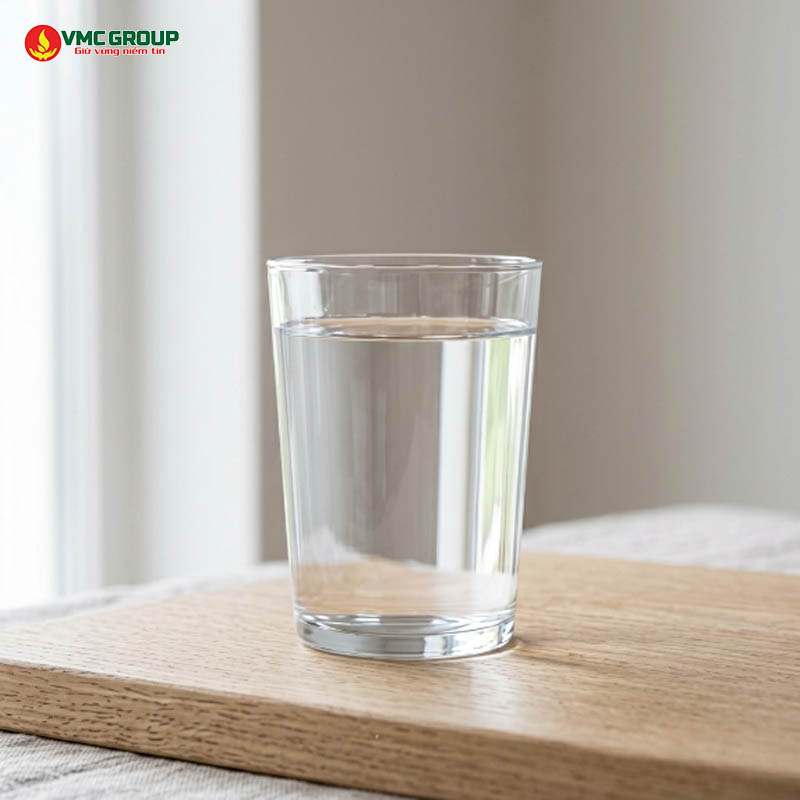 Tiêu chí chọn mua nước cất 1 lần