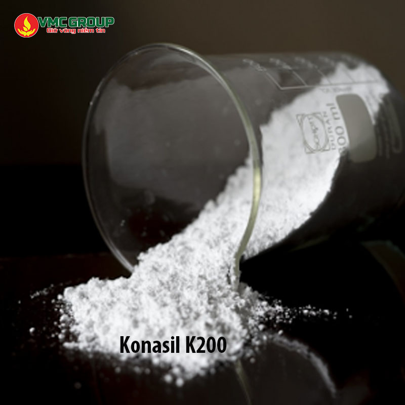 Tiêu chí mua Konasil K200