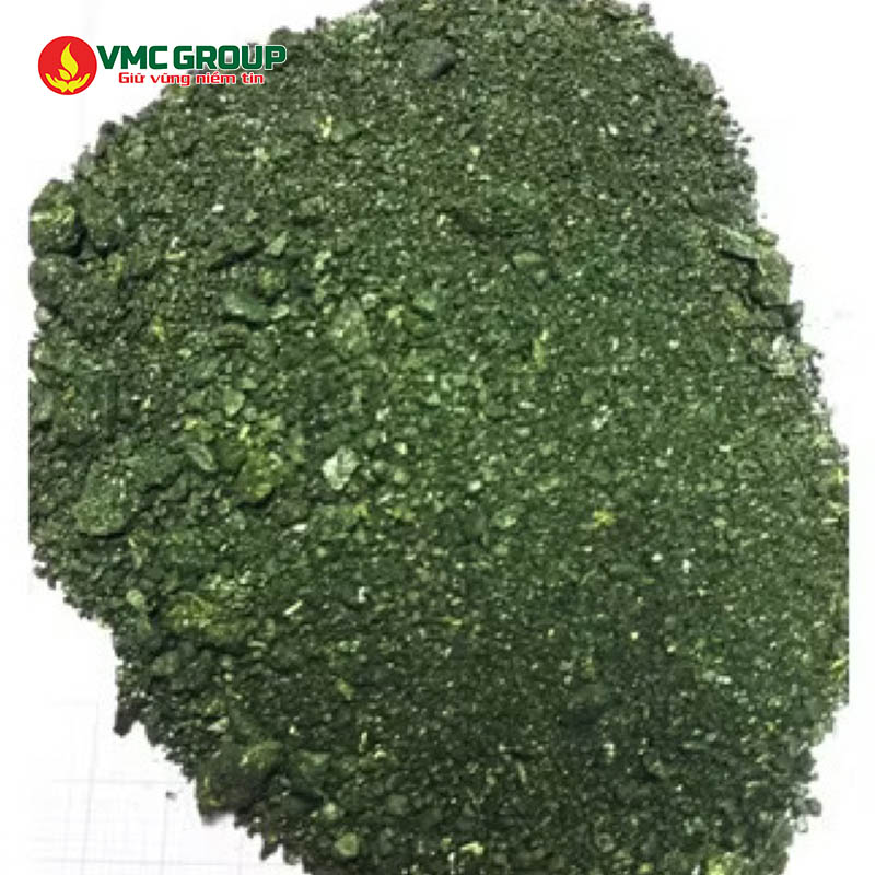 Tiêu chí mua Malachite Green Oxalate