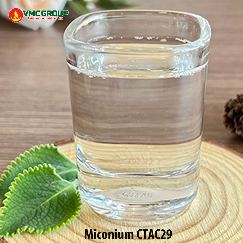 Tiêu chí mua Miconium CTAC29