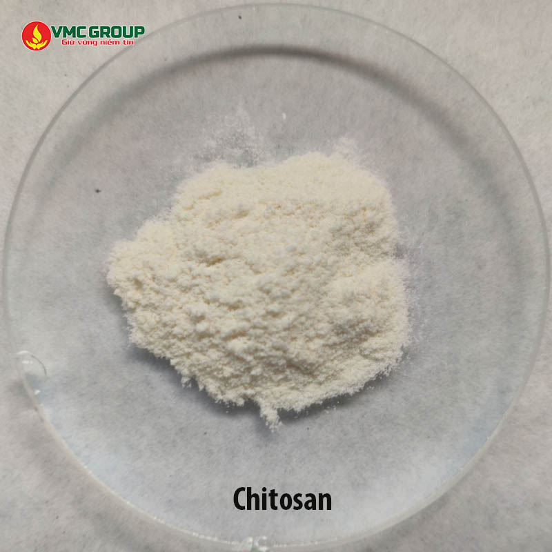 Tiêu chí mua chitosan