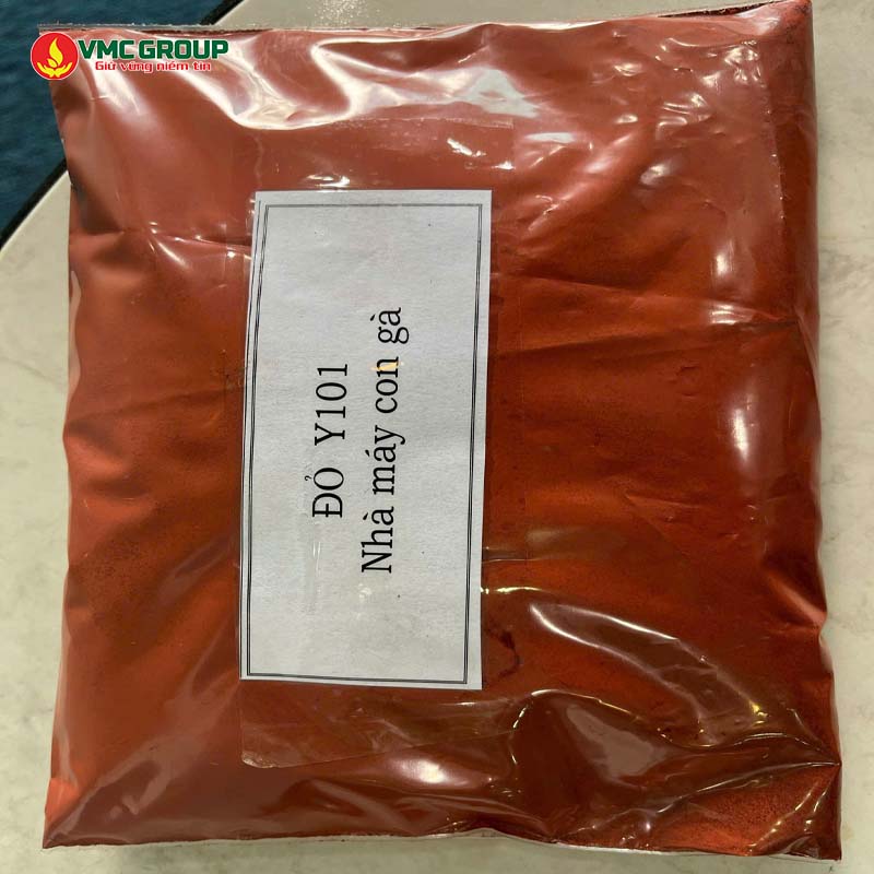 BOT SAT DO Y101 NHA MAY CON GA TRUNG QUOC