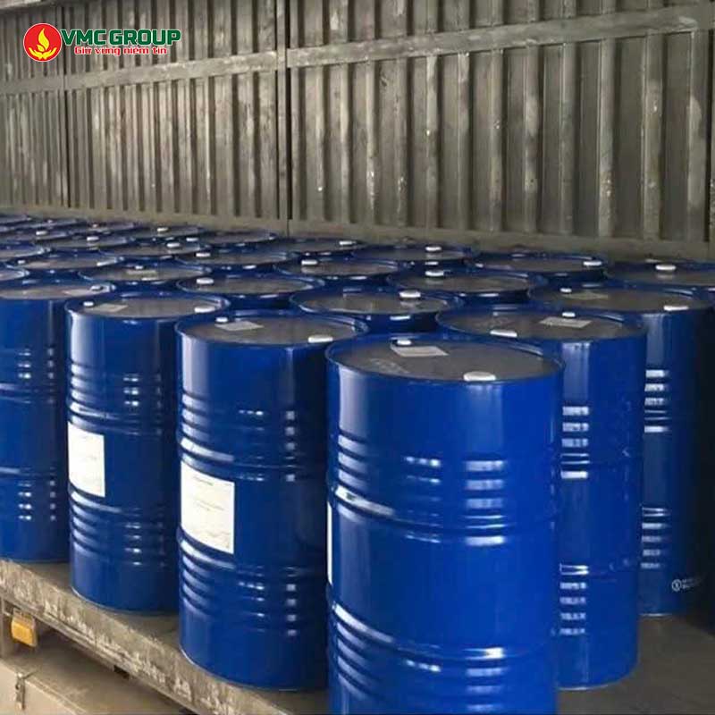 DUNG MOI ETHYLENE GLYCOL MONOBUTYL ETHER 99%
