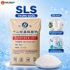 SLS TRUNG QUỐC HÃNG HUIMIAO BAO 25KG - SODIUM LAURYL SULFATE
