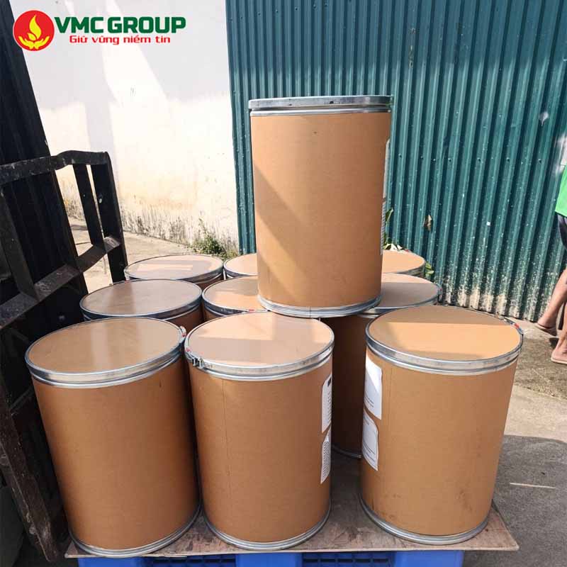 Gợi ý địa chỉ mua PVP K30 uy tín – Hóa chất Việt Mỹ