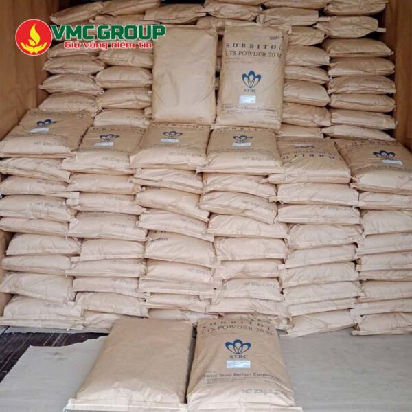 Mua sorbitol cho thủy sản tại Hóa Chất Việt Mỹ