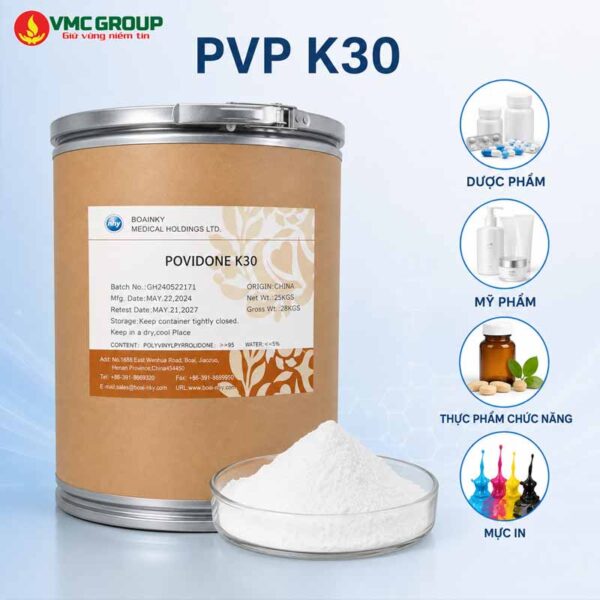 pvp k30 trung quoc