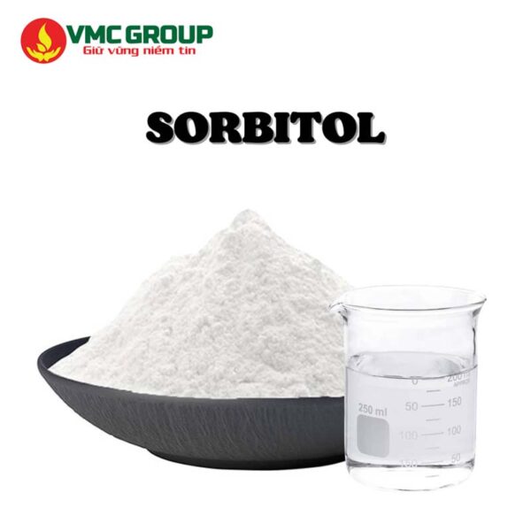 Sorbitol là gì?