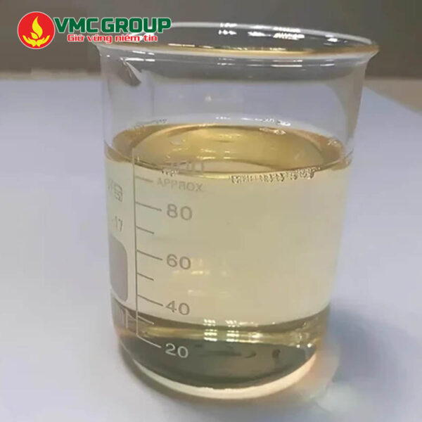 Giá Vitamin E phụ thuộc vào độ tinh khiết của sản phẩm