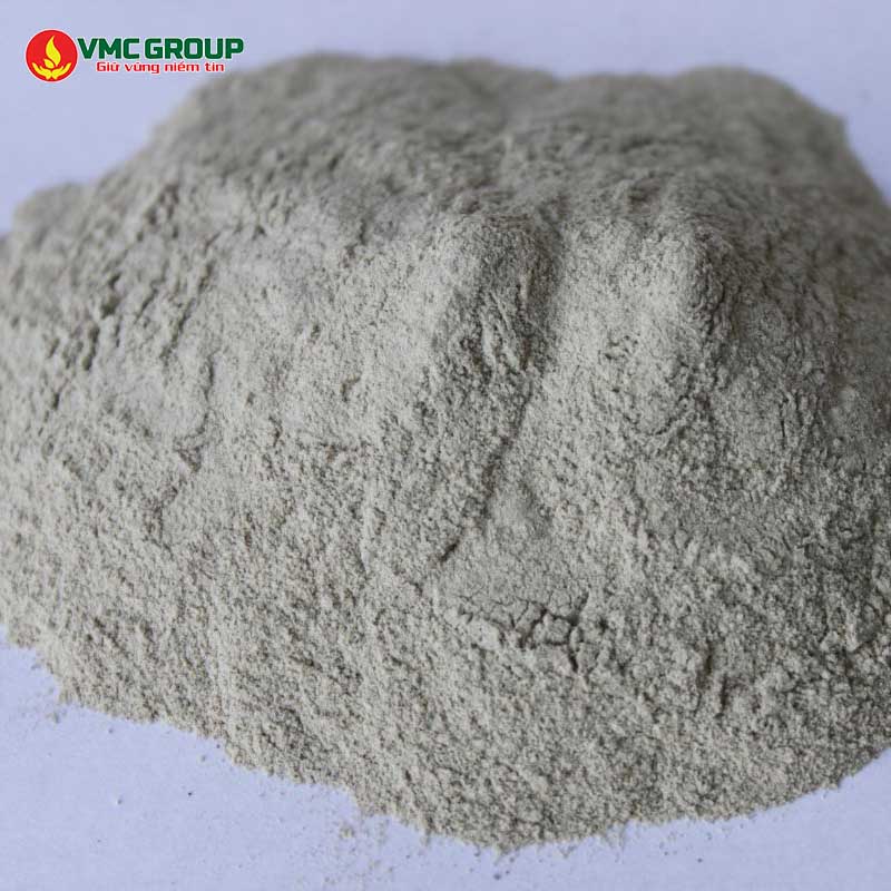 Bentonite
