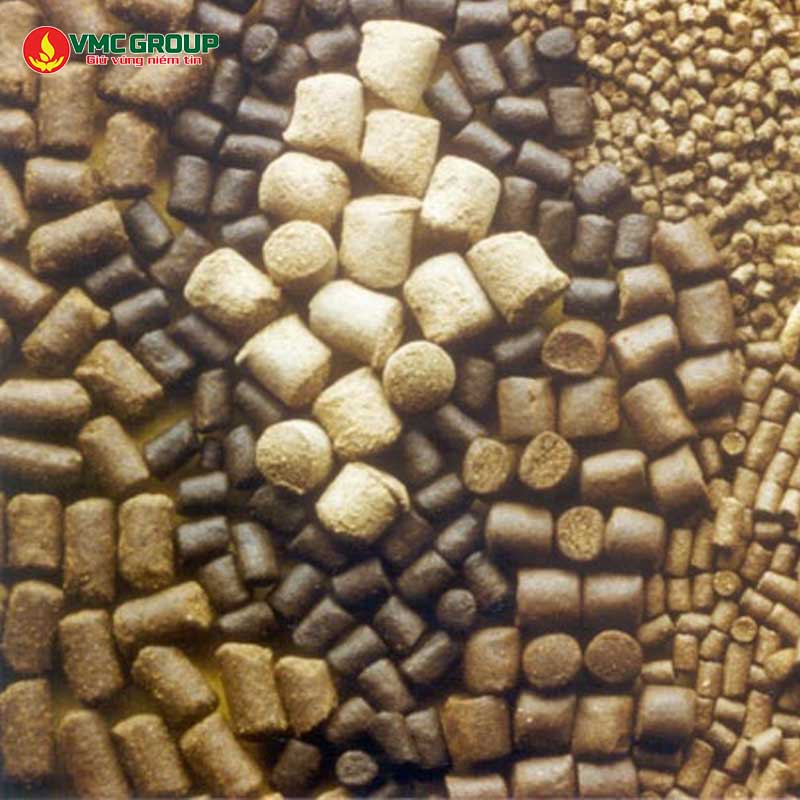 Bentonite trong thức ăn chăn nuôi