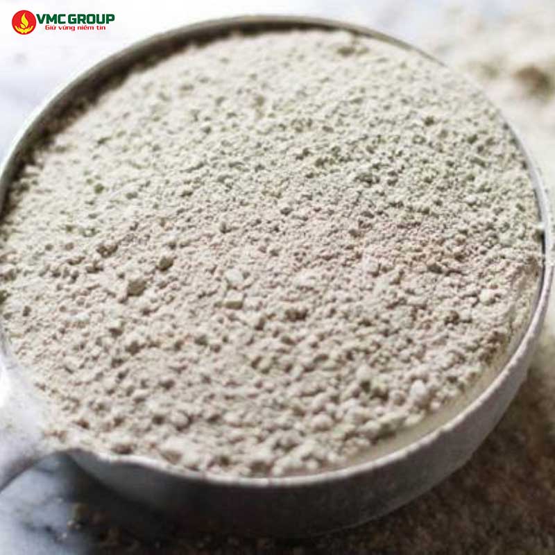 Bentonite
