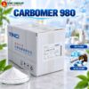 CARBOMER 980 TRUNG QUỐC THÙNG 20KG