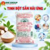 Tinh bột sắn Hải Ứng