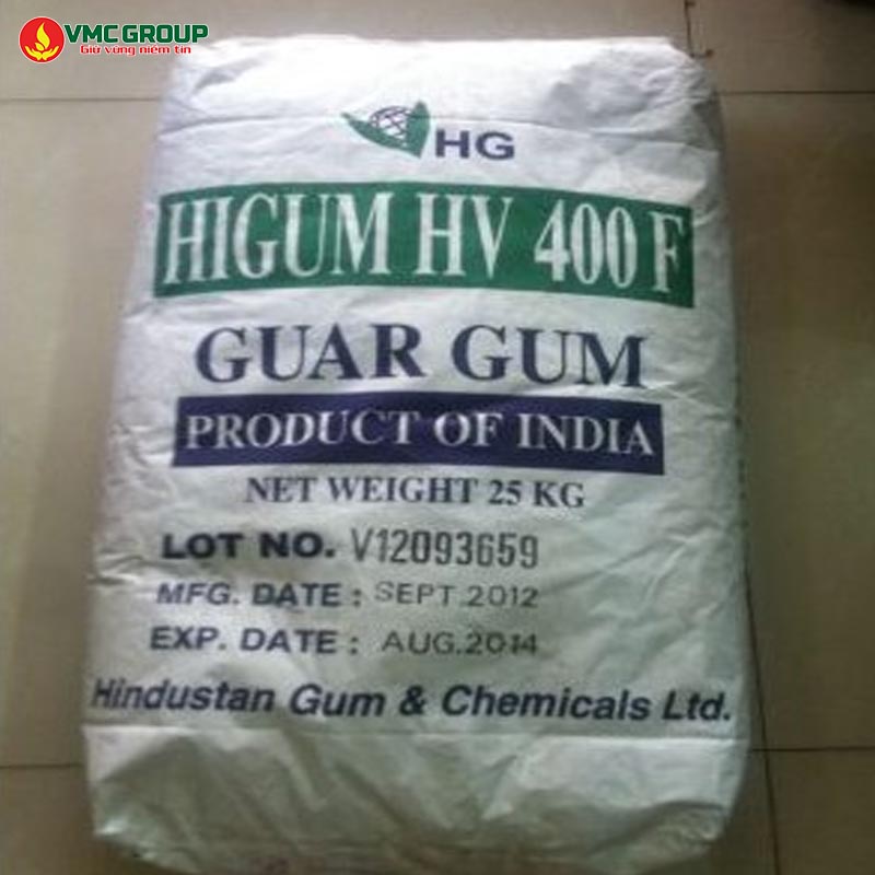 Guar Gum