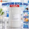 PROPYLENE GLYCOL (PG) – C3H8O2 HÀNG QINGDAO TRUNG QUỐC PHUY 215KG
