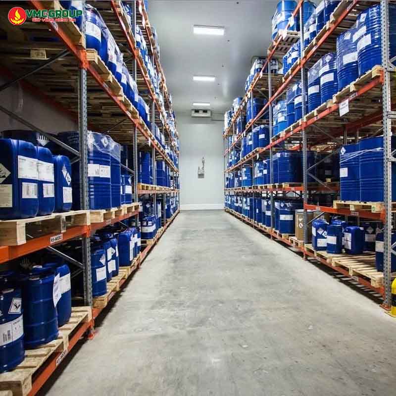 Kết cấu xây dựng kho
