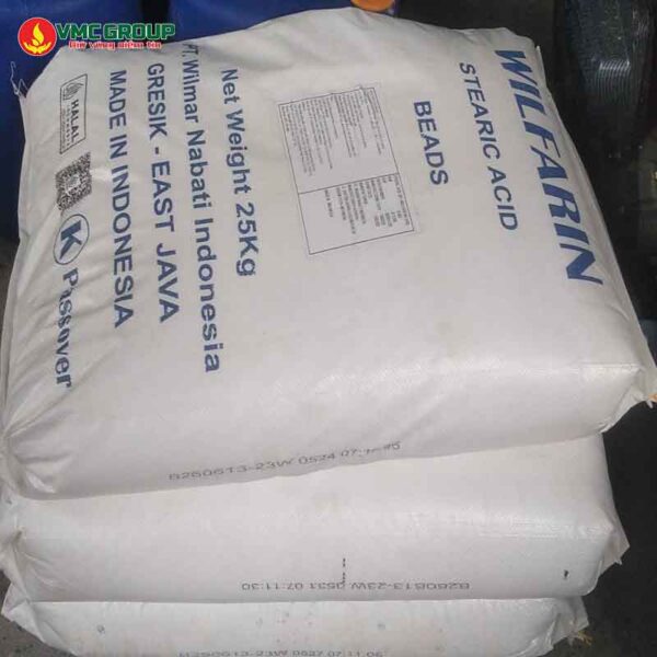 Mua Stearic acid tại VMCGROUP uy tín