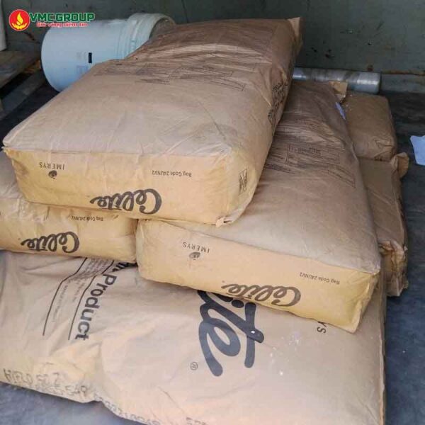 Mua bột trợ lọc Celite tại Việt Mỹ uy tín