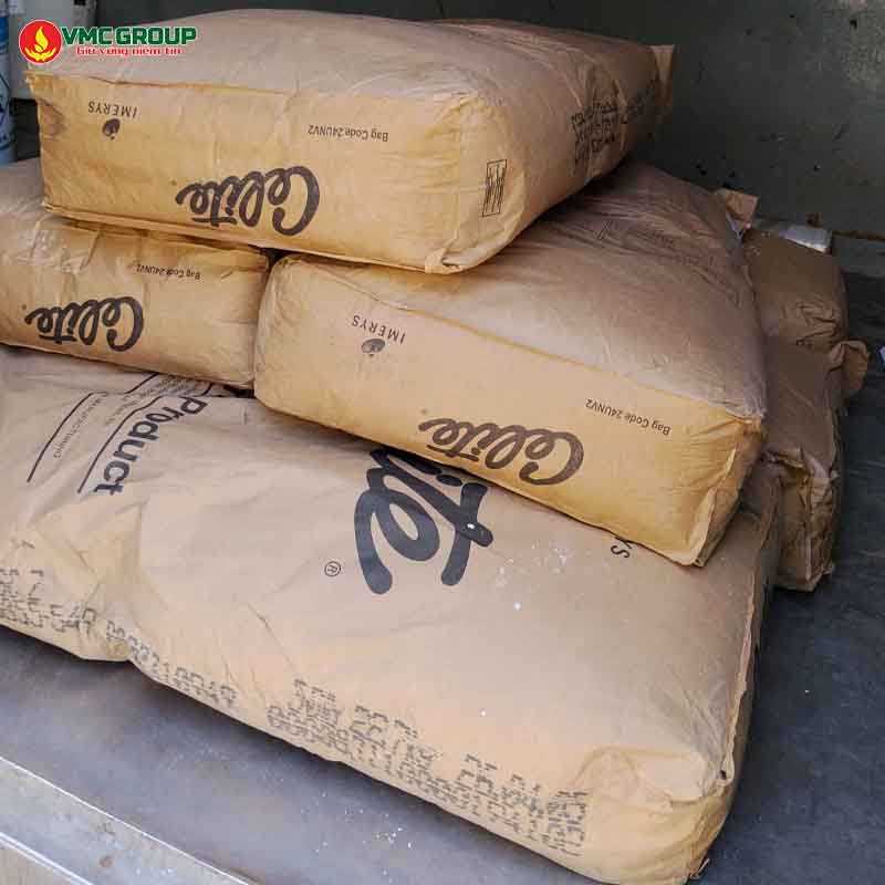 Mua bột trợ lọc Celite tại VMCGROUP giá tốt