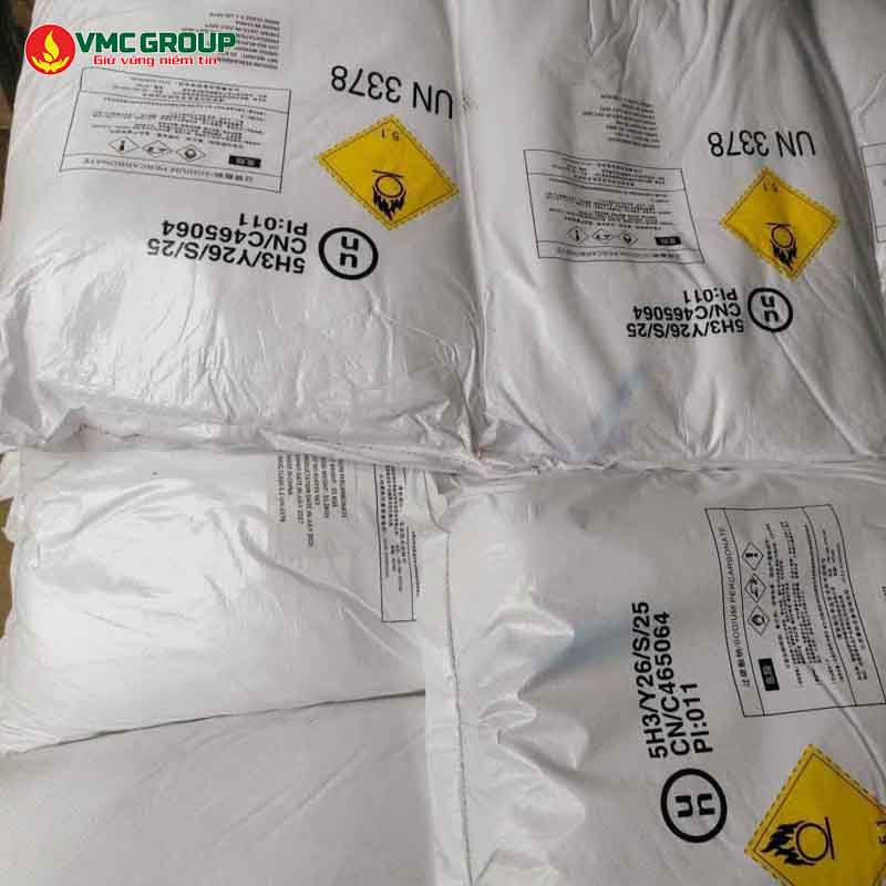 Mua oxy bột tại VMCGROUP chất lượng
